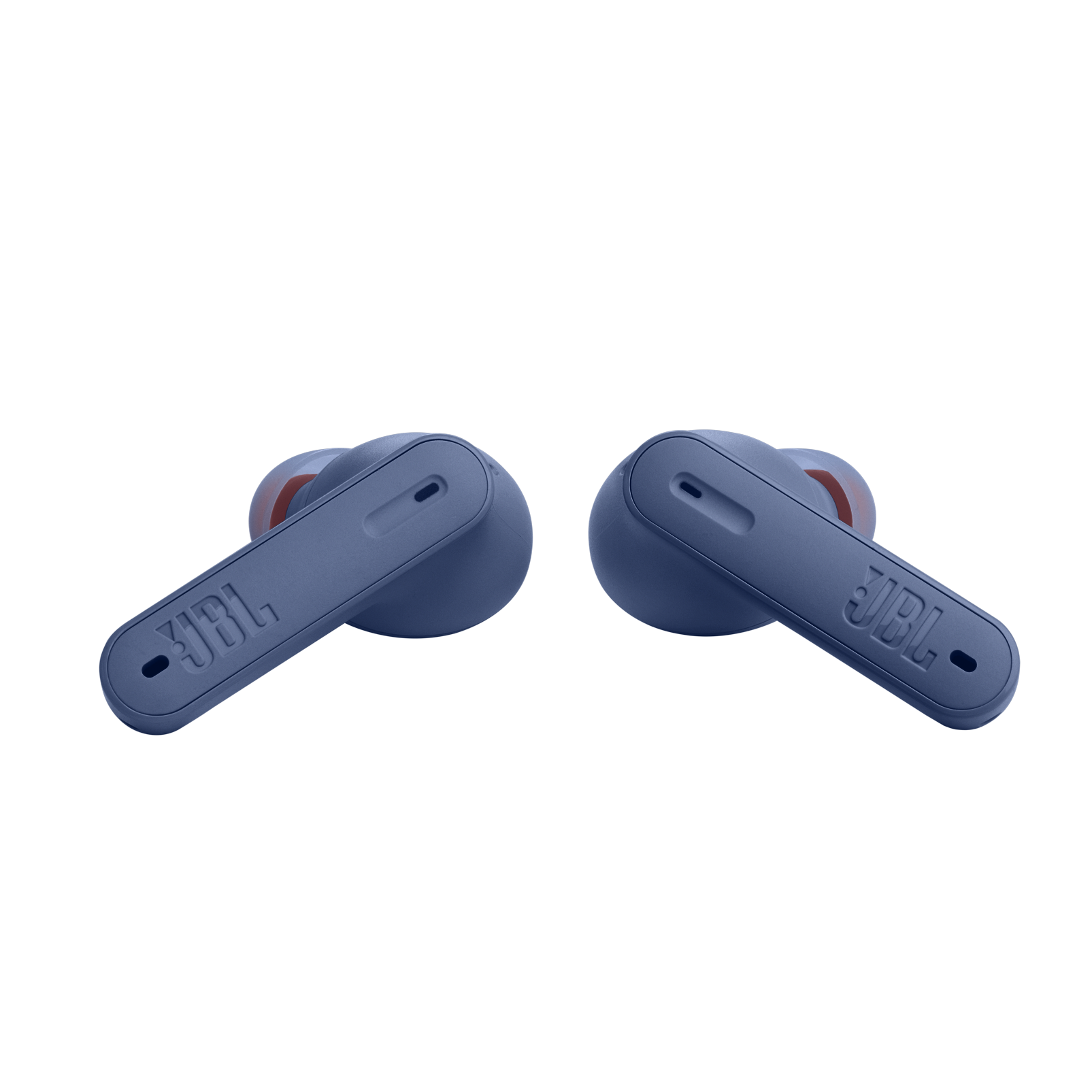 JBL Tune 230NC TWS - Blue - True wireless noise cancelling earbuds - Front